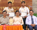 Udupi: Best Physique Awards to SMVITM, Bantakal